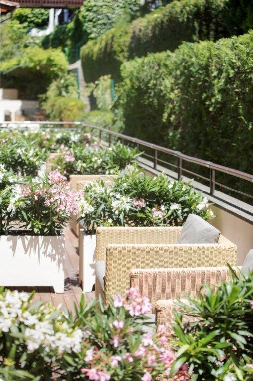 Hotel Esplendido Port De Soller Exterior photo